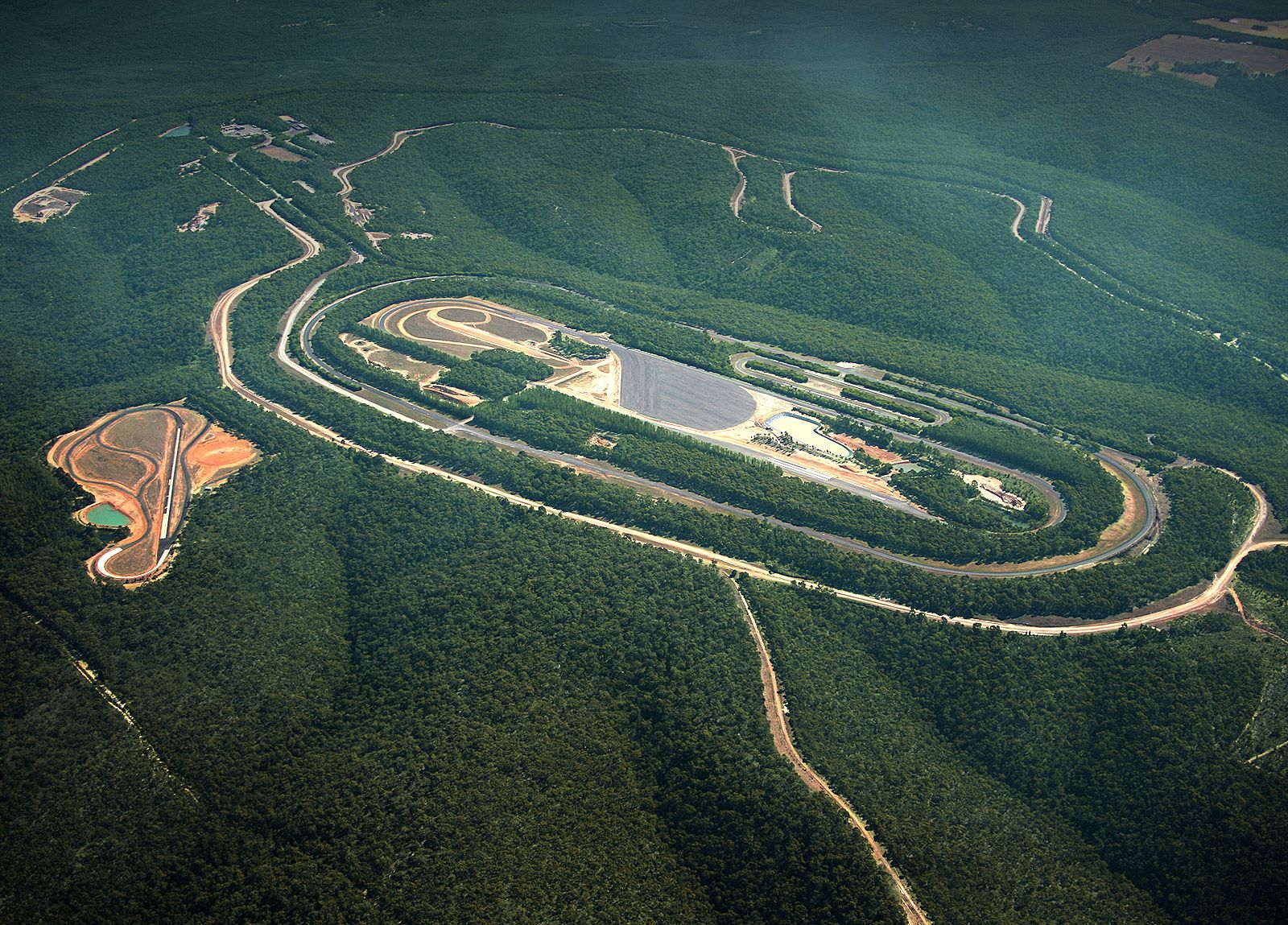 Australian Automotive Research Centre
